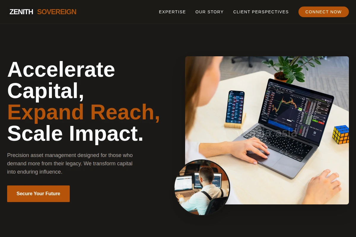 Pacific Asset Management