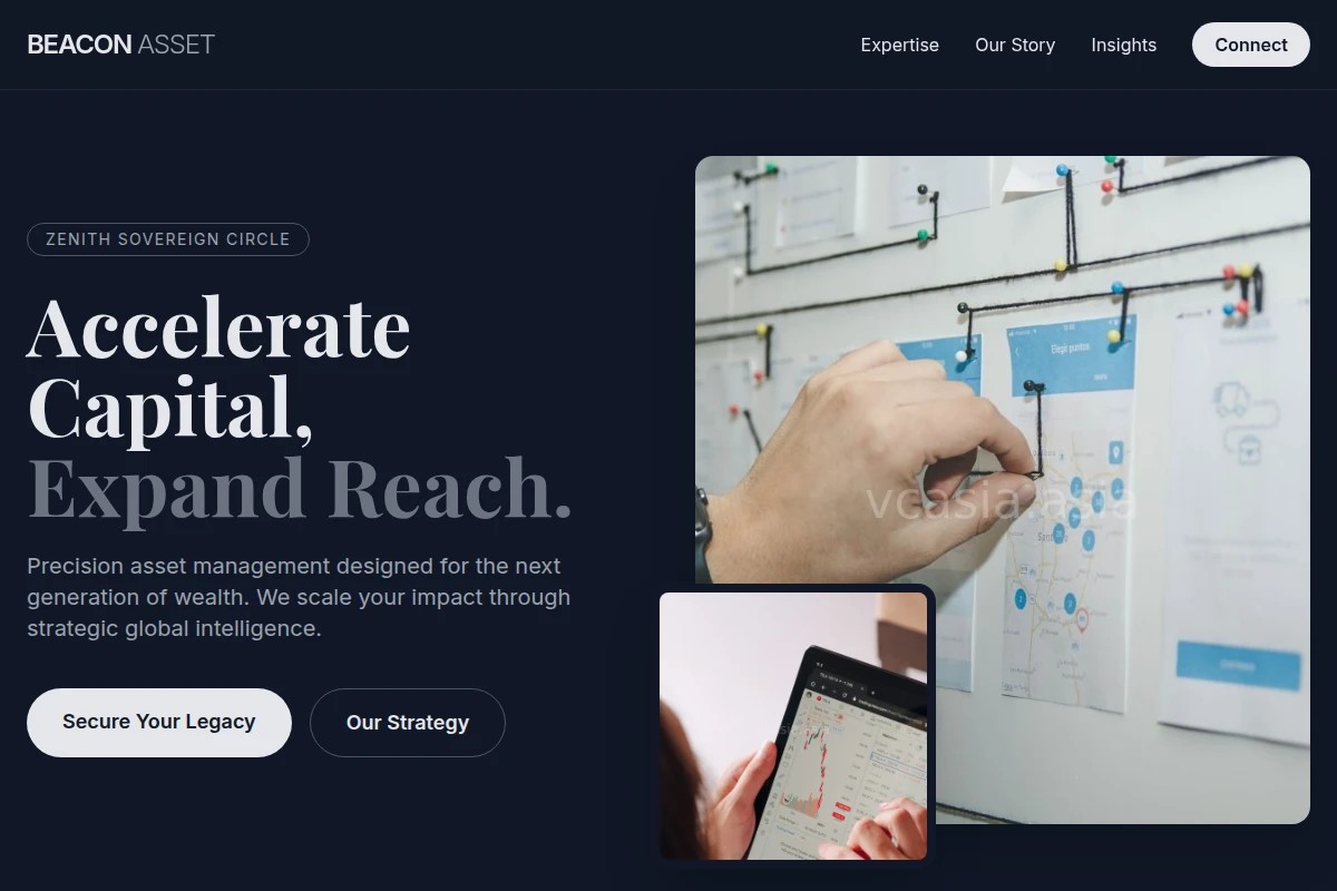 Beacon Asset Management