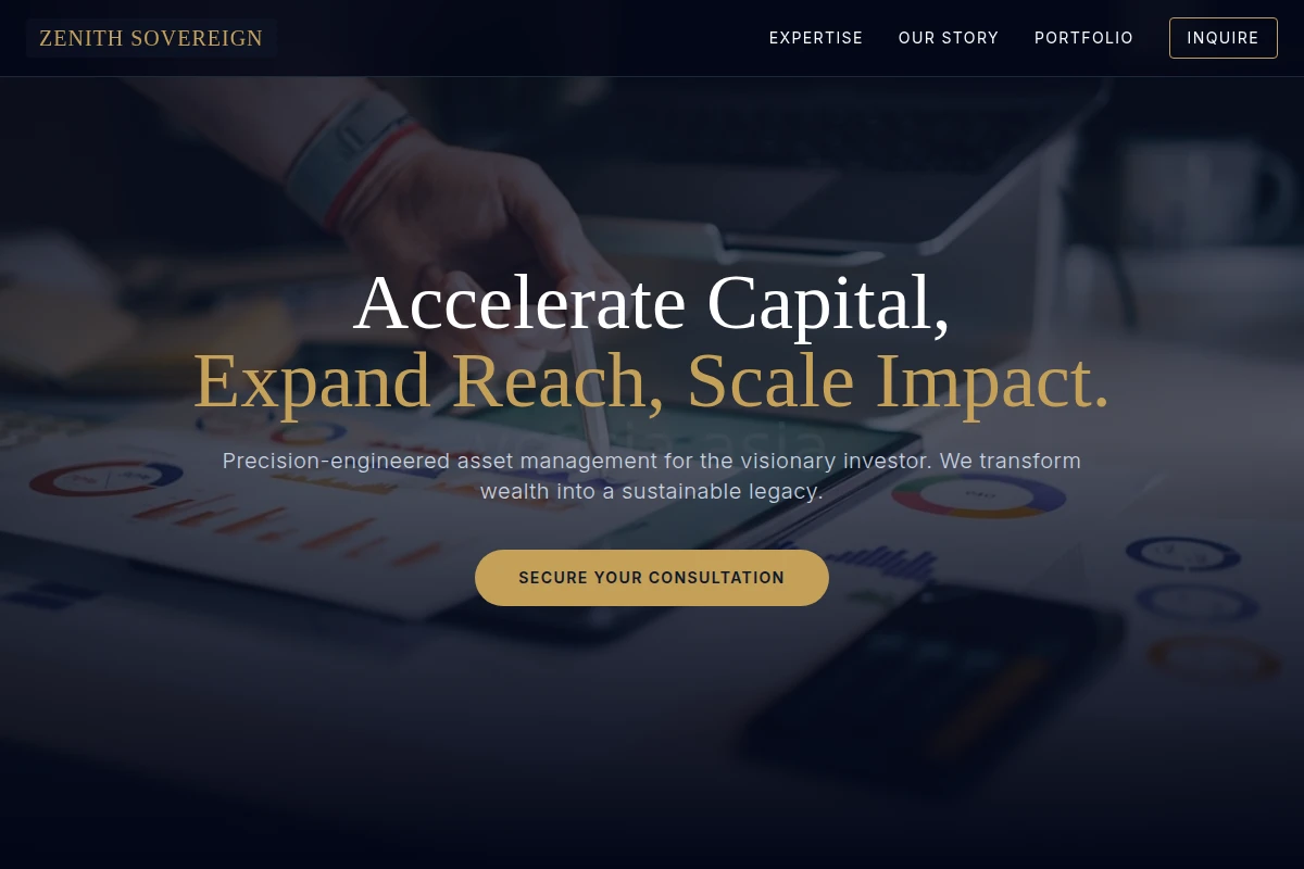 Flow Asset Management