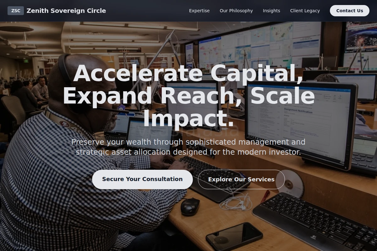 Reserve Asset Management