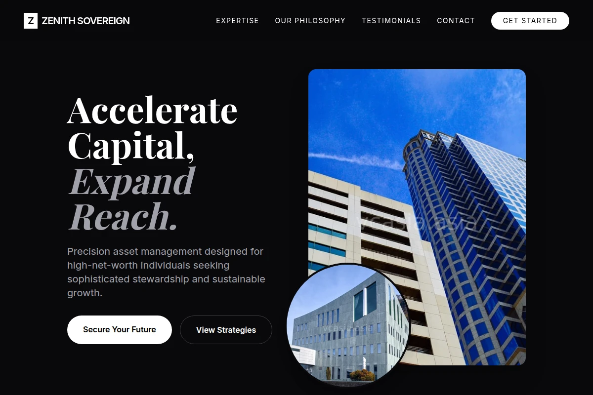 Advisor Asset Management