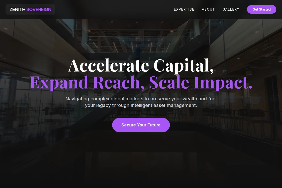 Gateway Asset Management