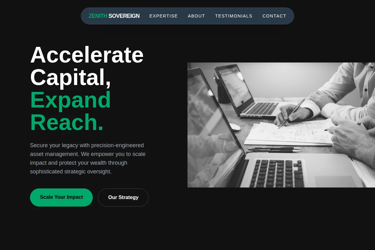 Impact Asset Management