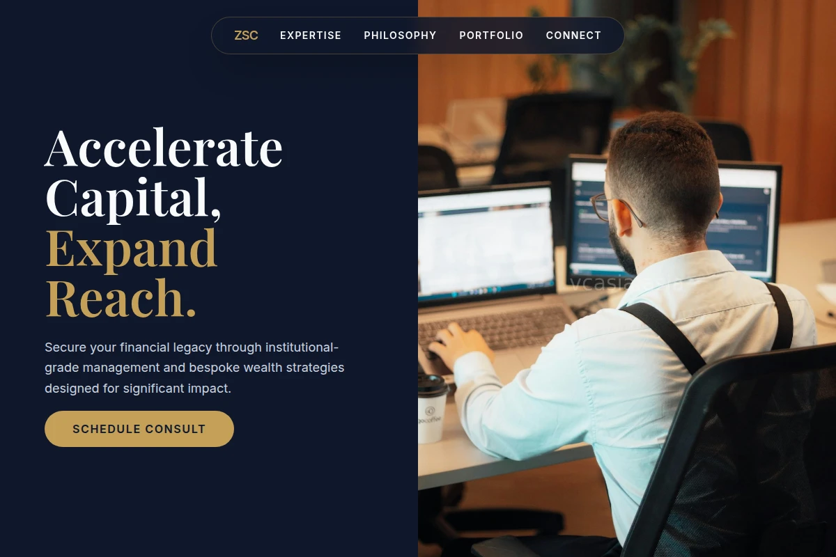 Syndicate Asset Management