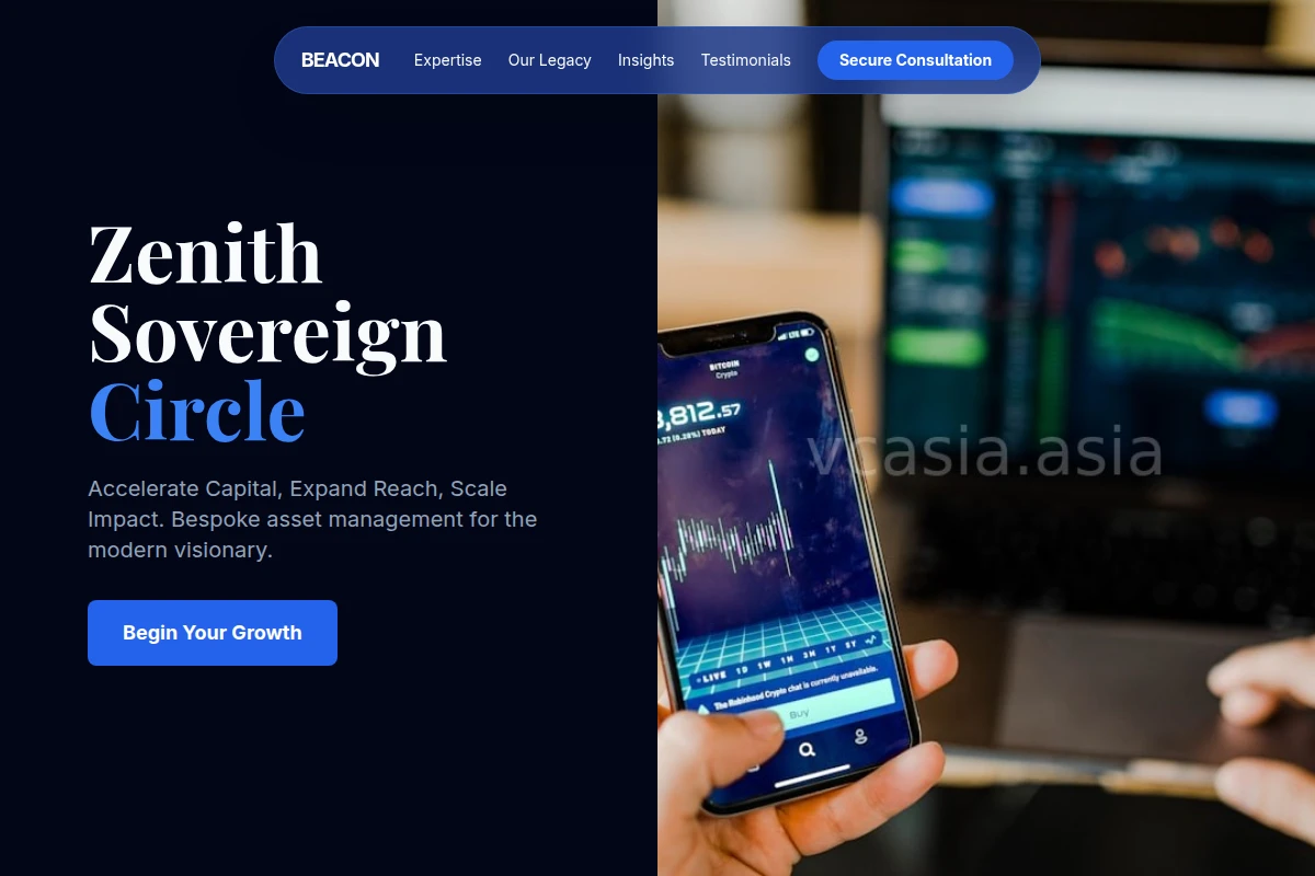 Beacon Asset Management