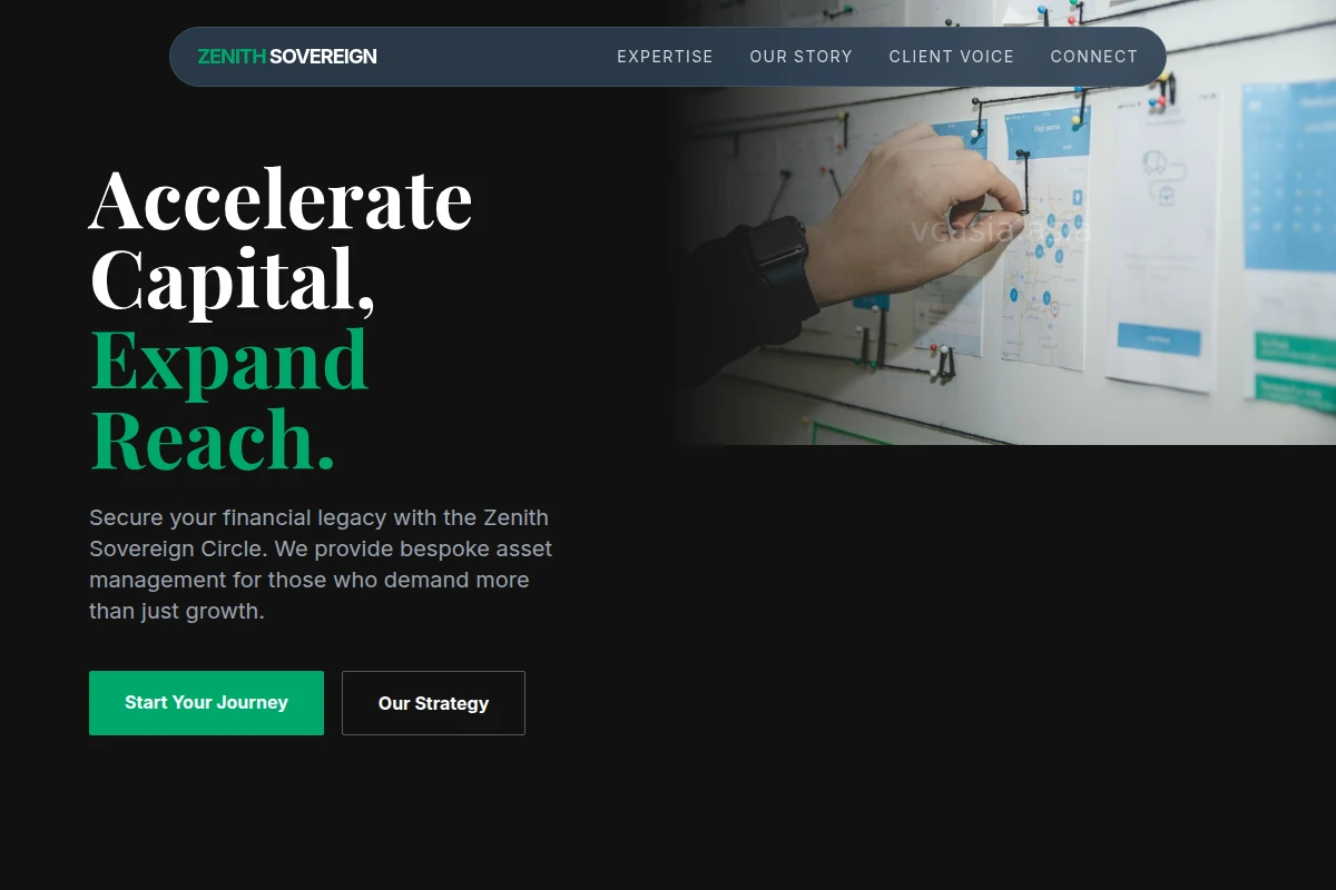 Vision Asset Management