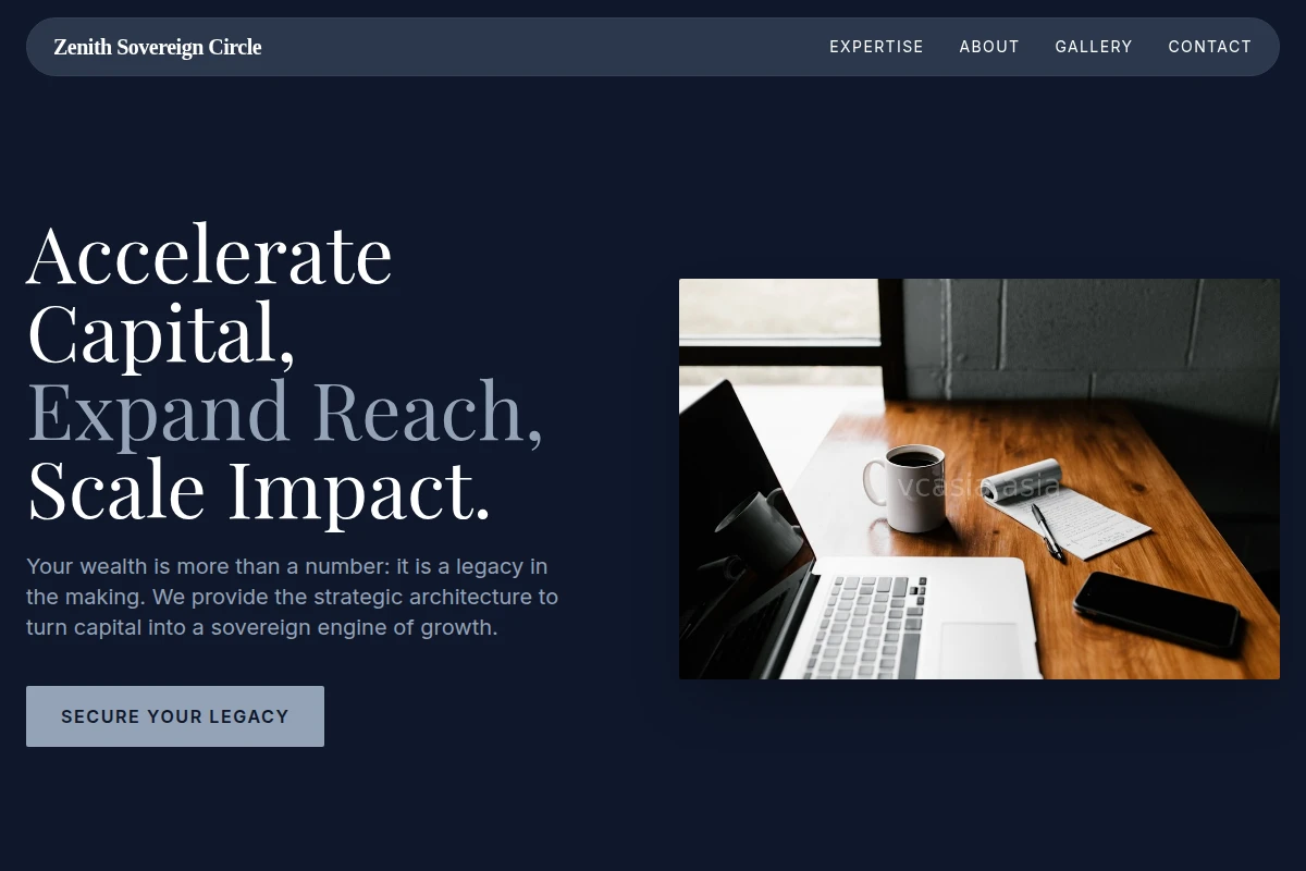 Growth Asset Management