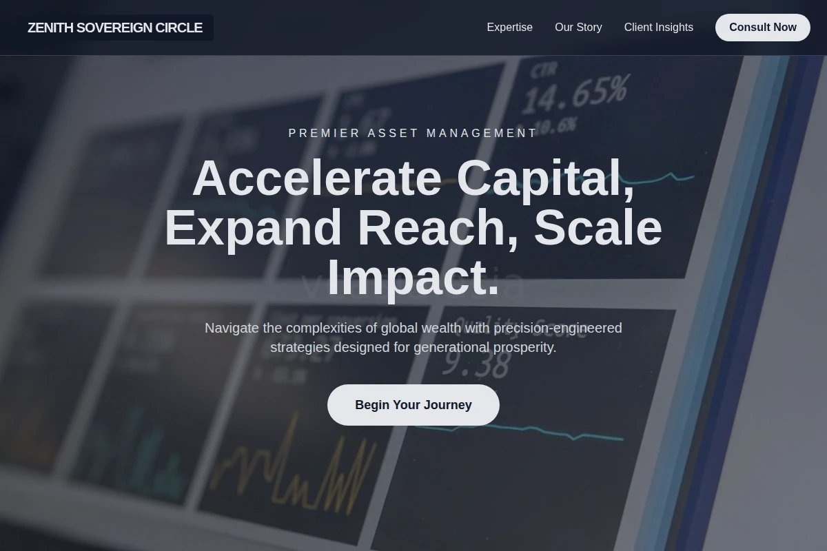 Structure Asset Management