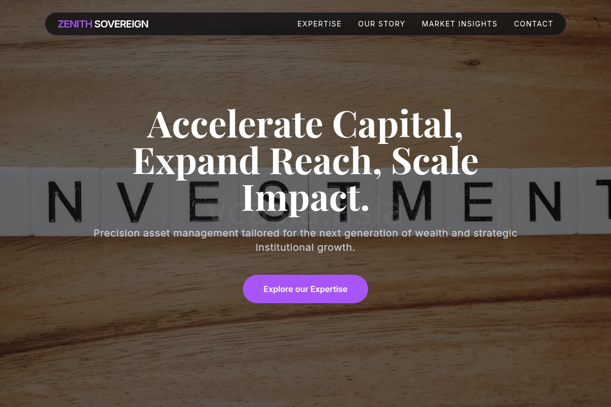 Insight Asset Management