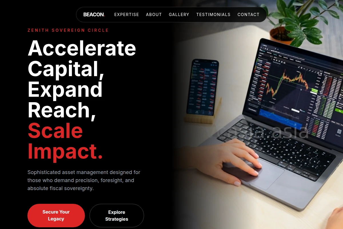 Beacon Asset Management