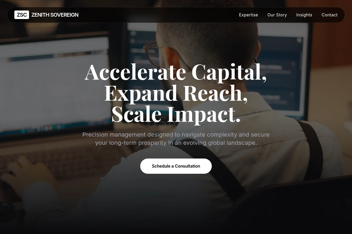 Impact Asset Management
