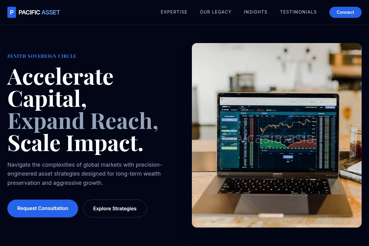 Pacific Asset Management