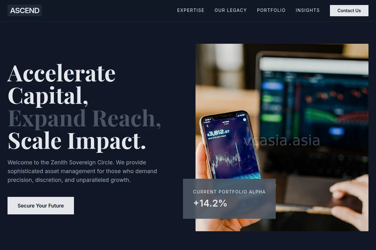 Ascend Asset Management