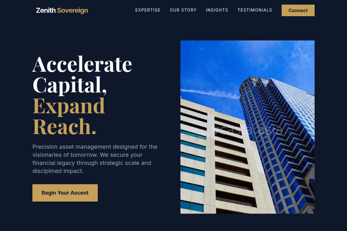 Flow Asset Management