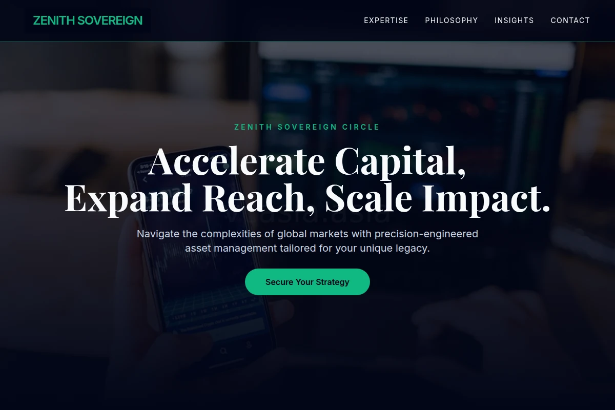 Node Asset Management