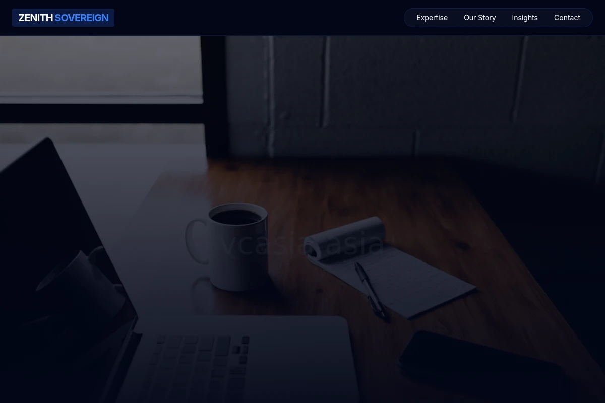 Regional Asset Management