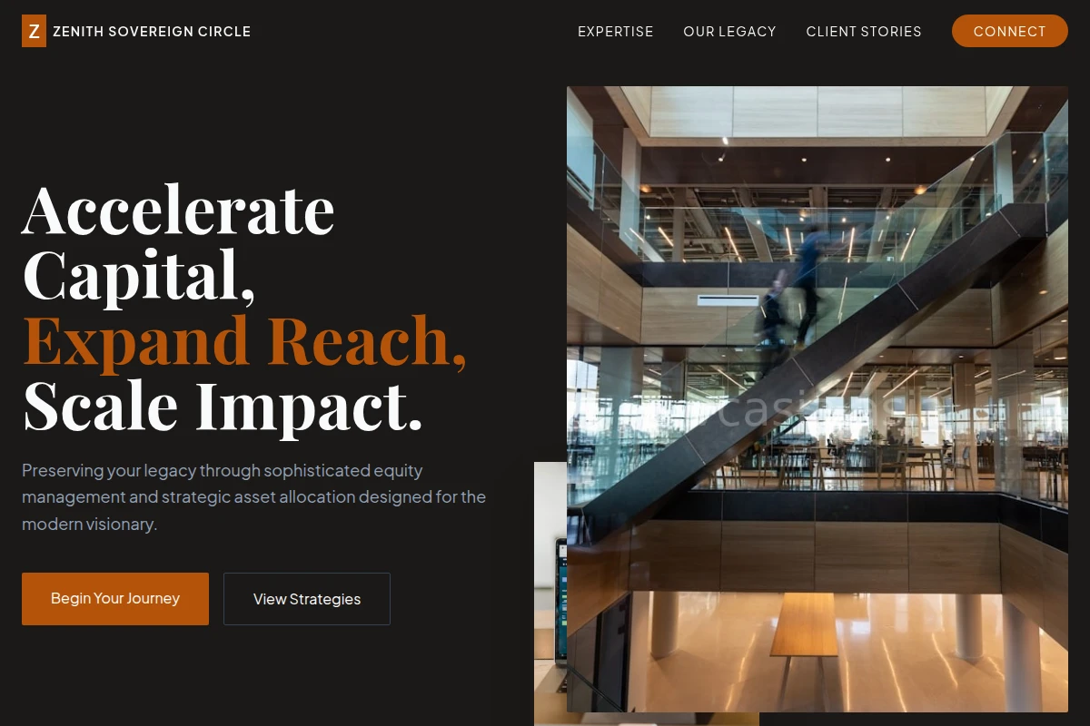 Equity Asset Management