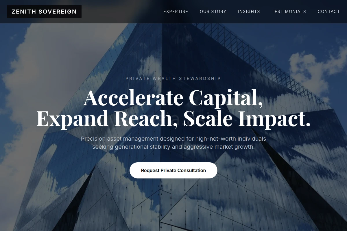 Asset Asset Management