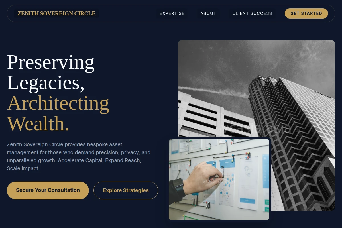 Foundry Asset Management