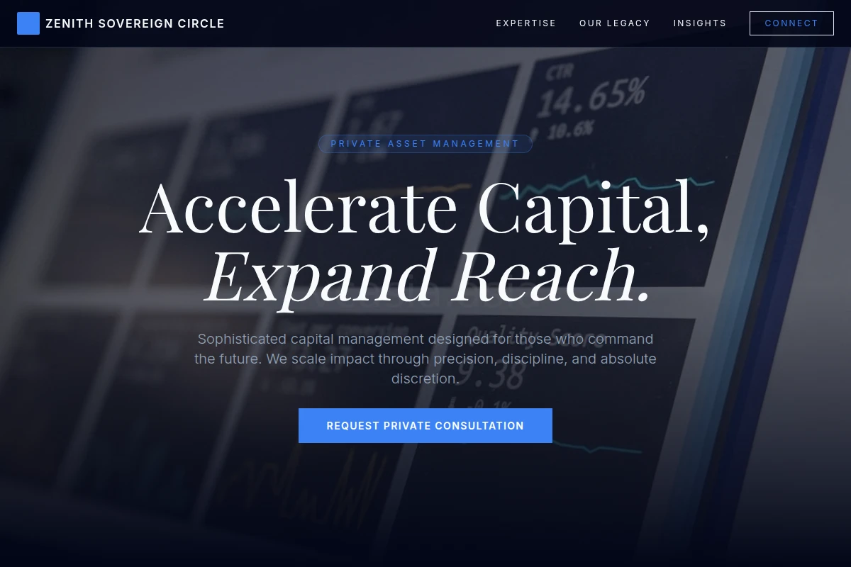 Partners Asset Management