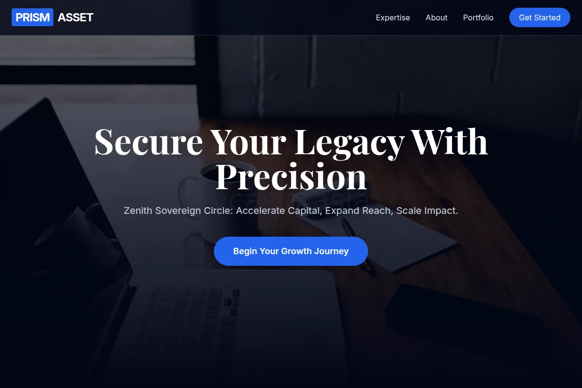 Prism Asset Management