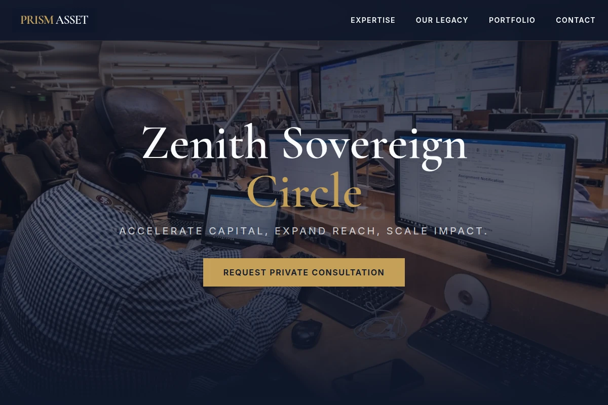 Prism Asset Management