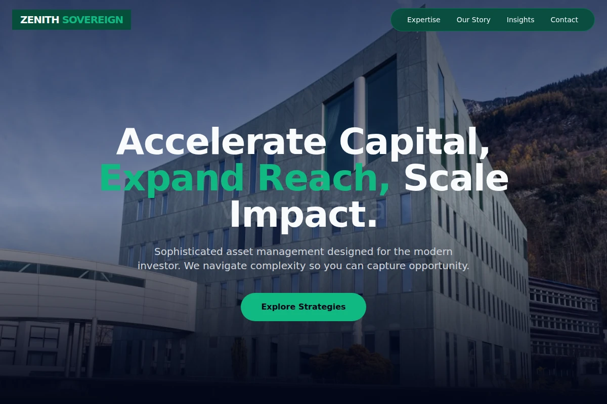 Syndicate Asset Management