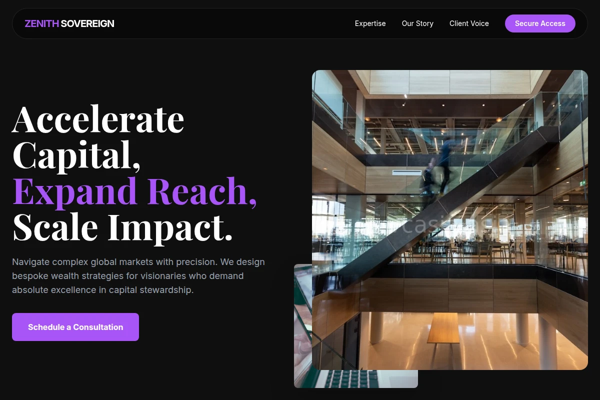 Foundry Asset Management