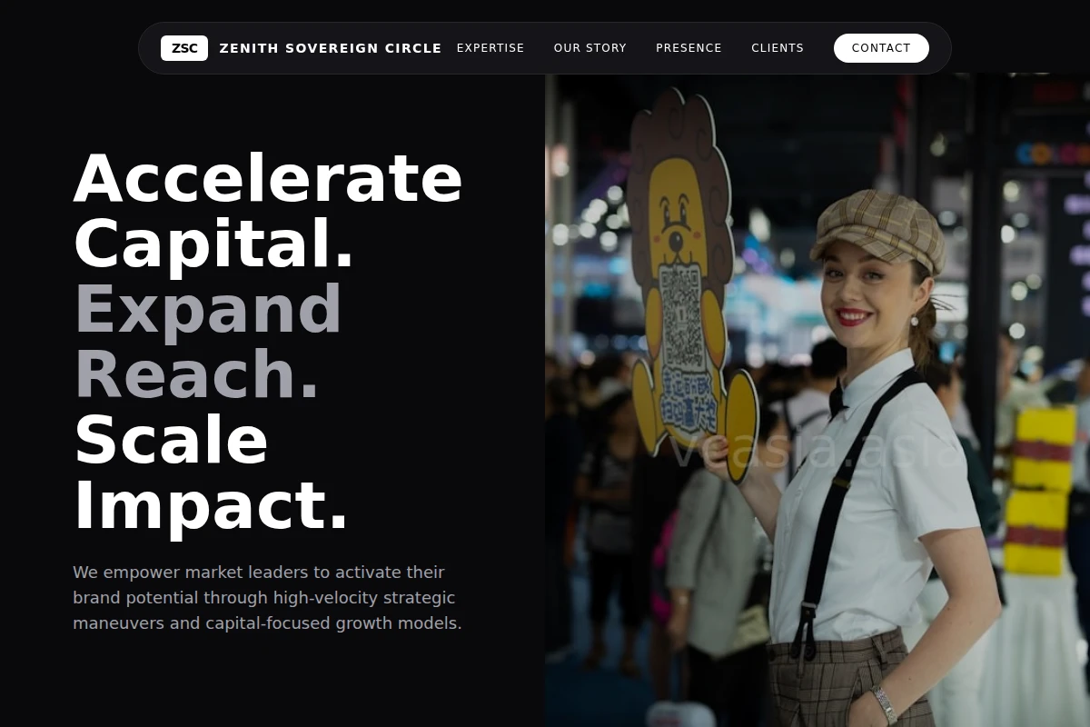 Flow Brand Activation