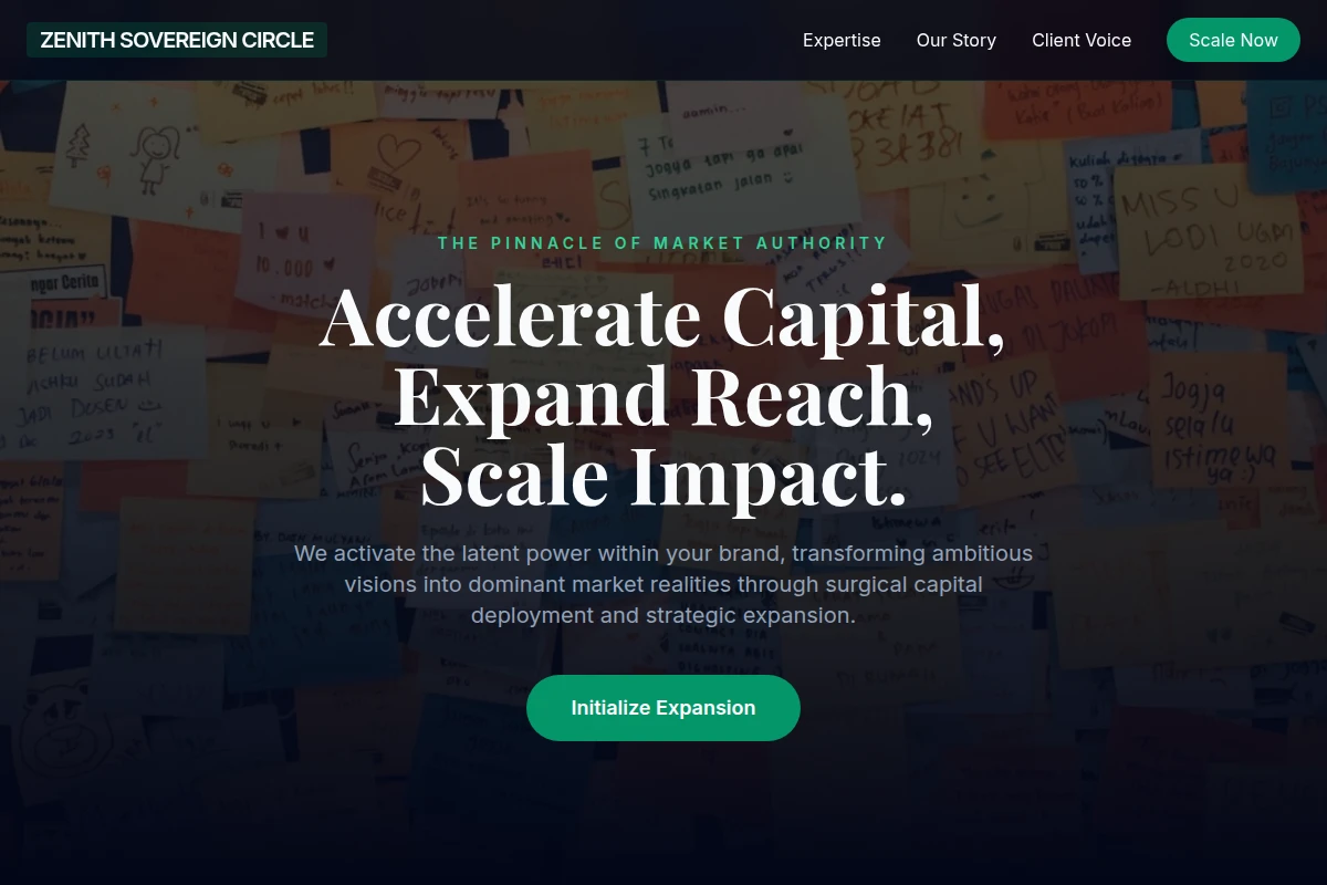 Capital Brand Activation
