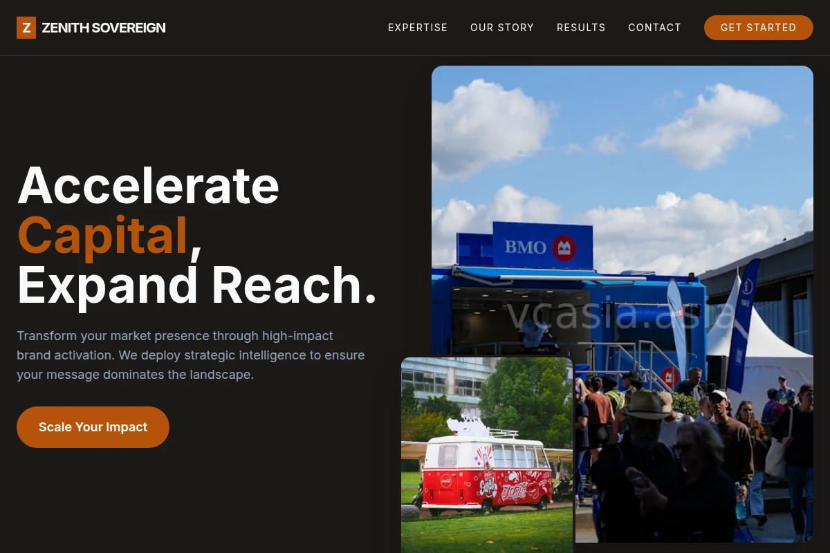 Element Brand Activation