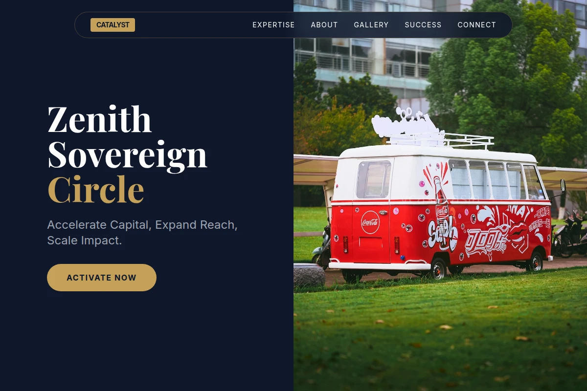 Catalyst Brand Activation