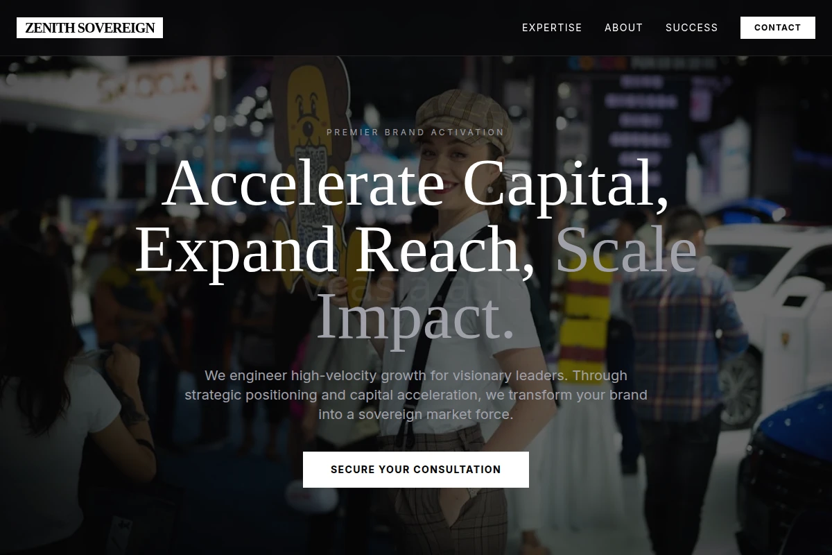 Node Brand Activation