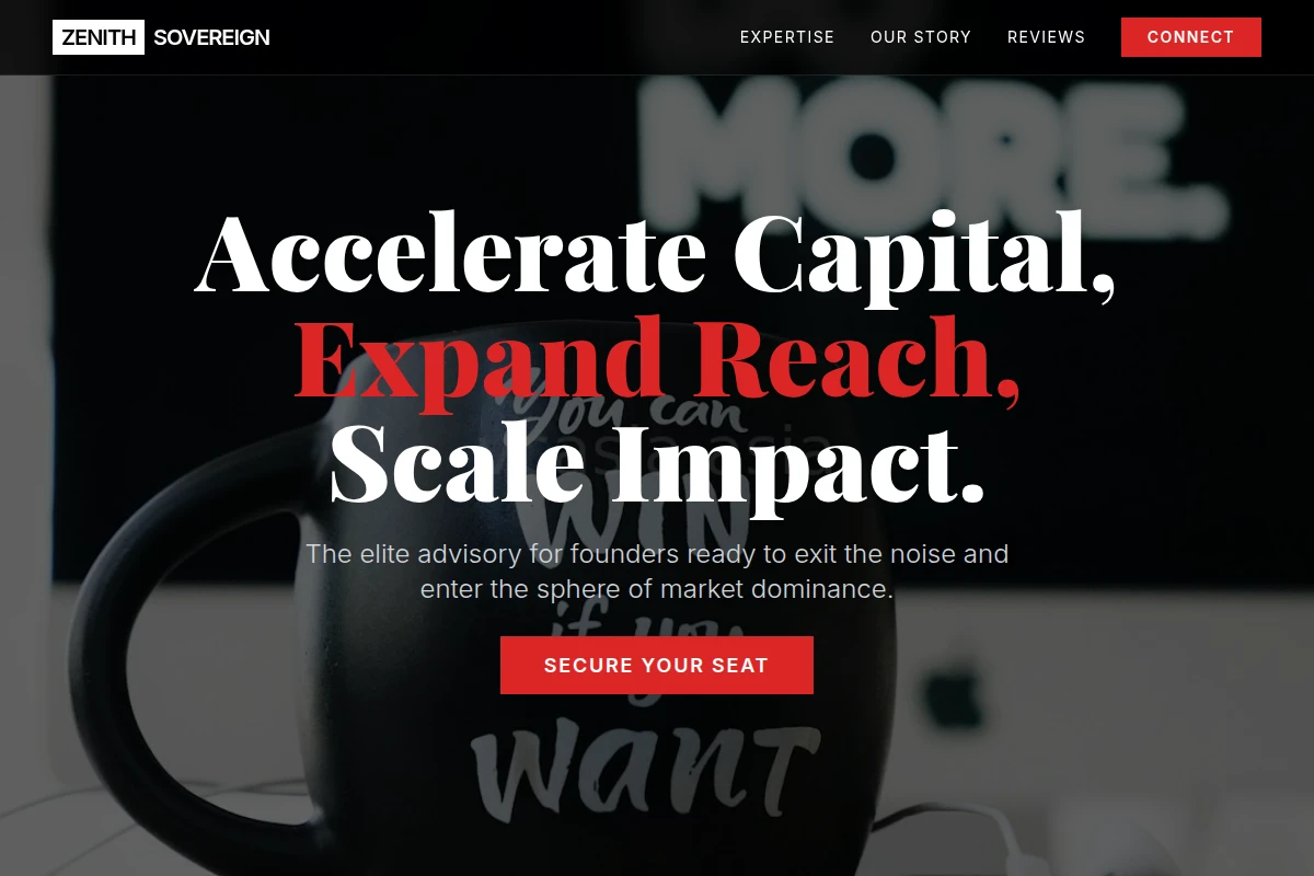 Summit Business Coach