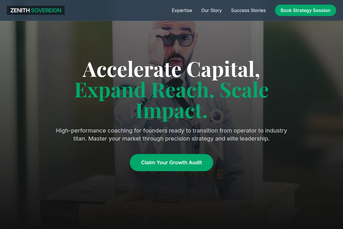 Summit Business Coach