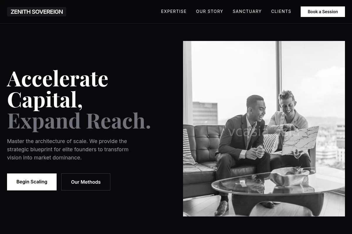 Element Business Coach