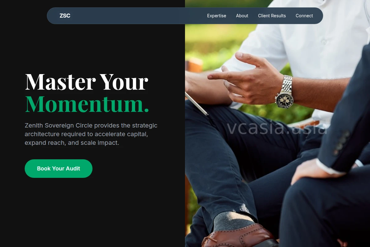 Reserve Business Coach