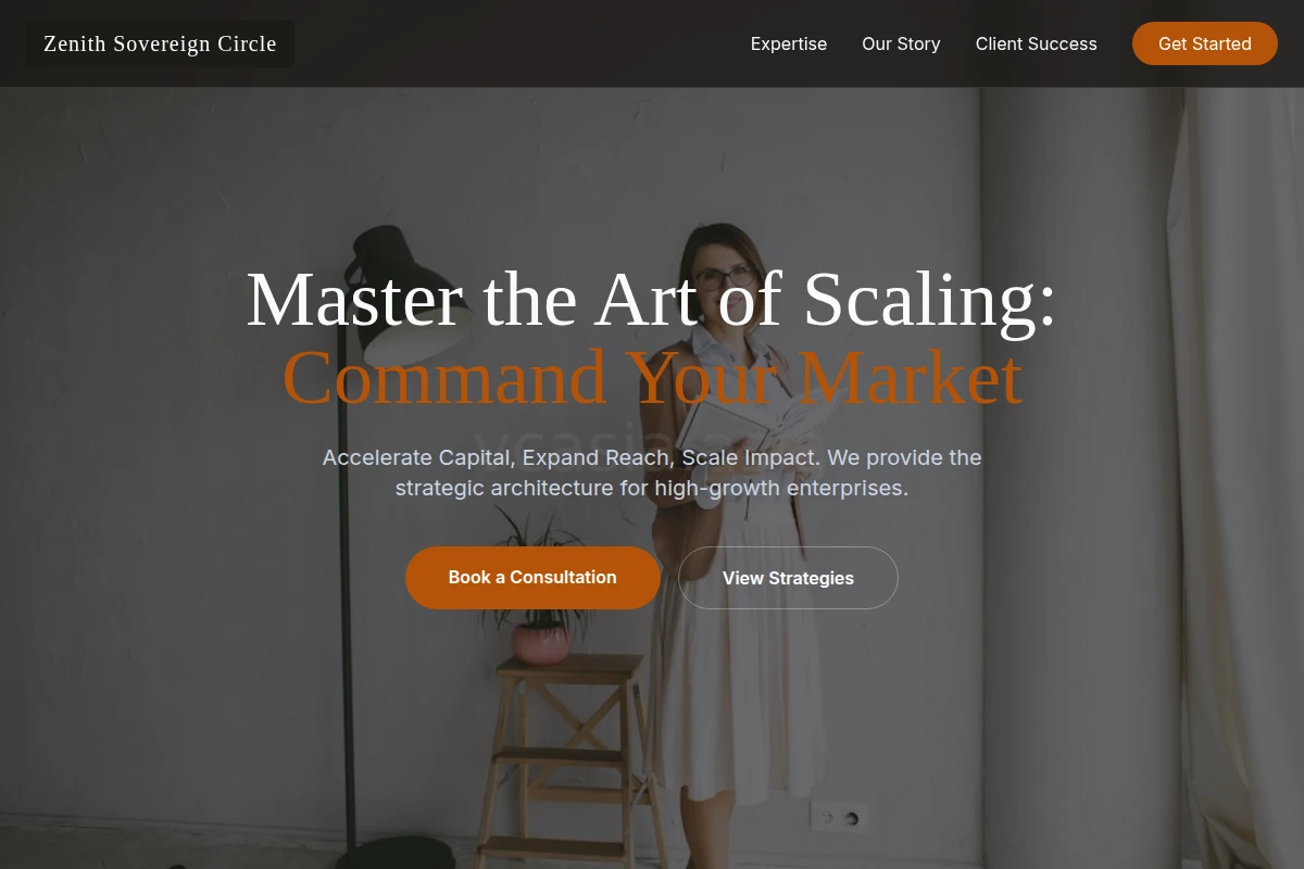 Capital Business Coach