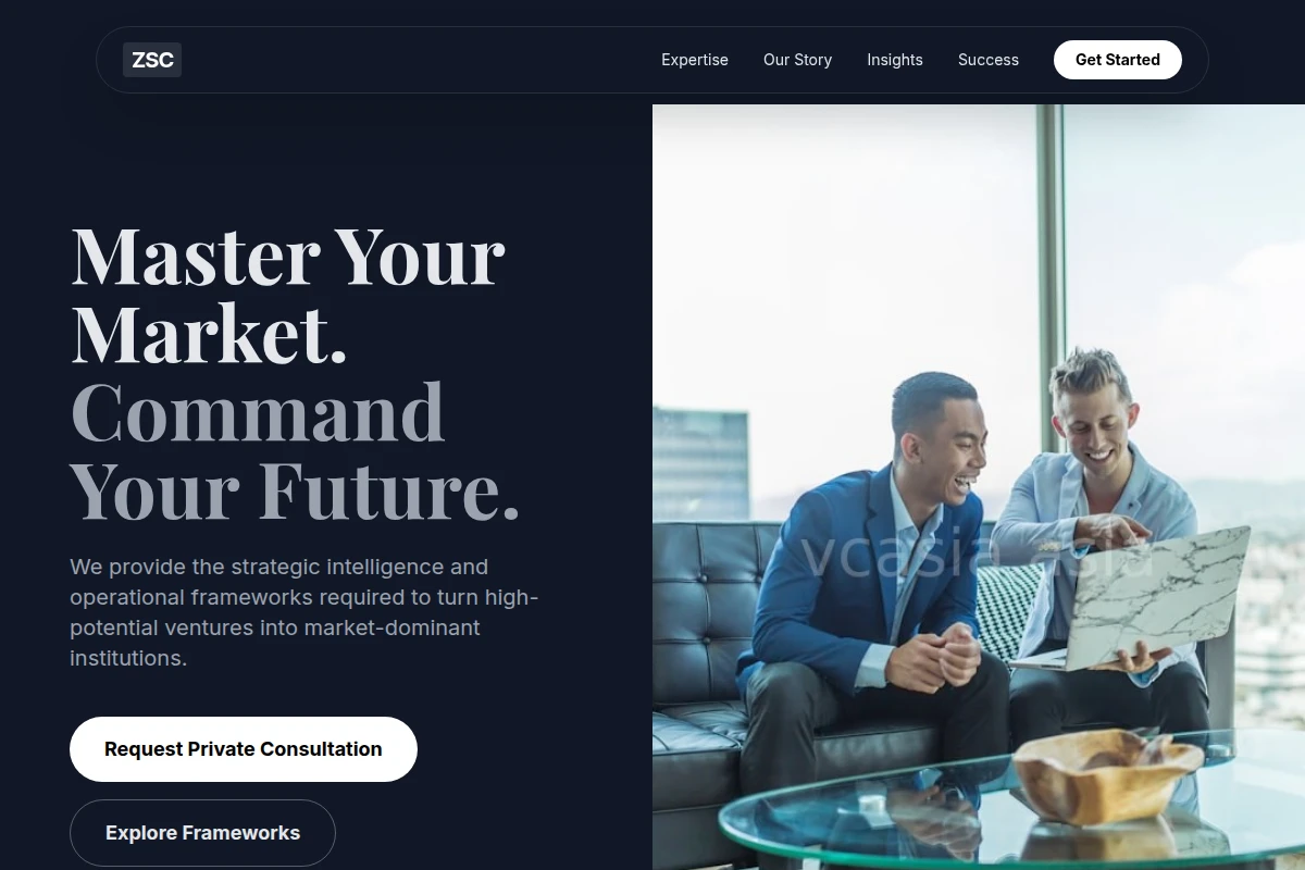 Core Business Coach