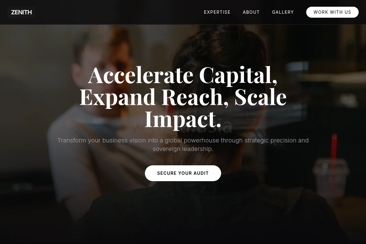 business-coach