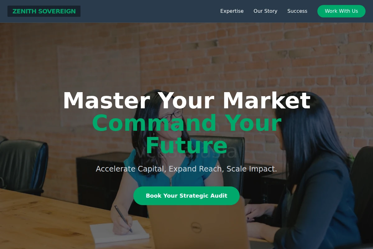 Node Business Coach