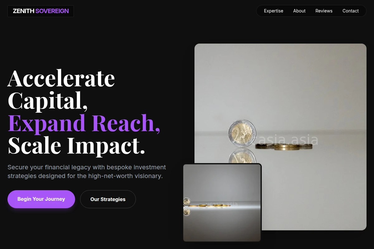 Advisor Investment Advisor