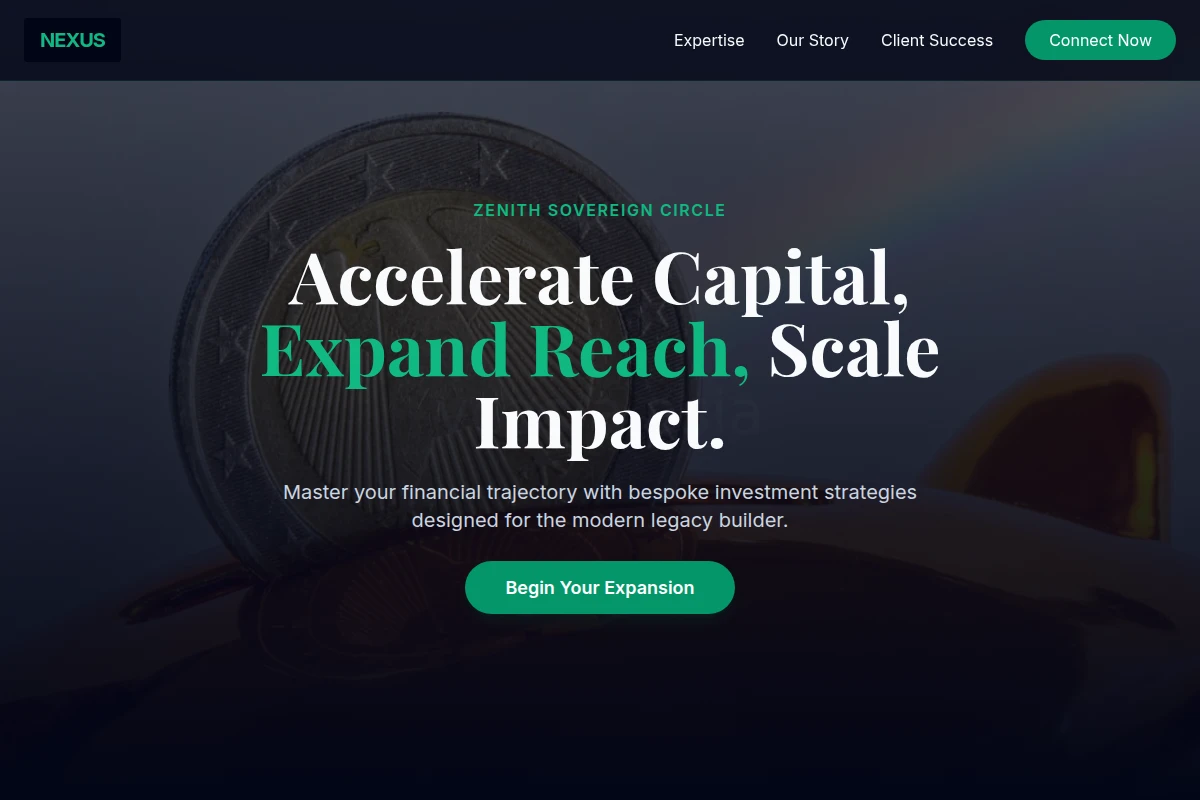 Nexus Investment Advisor