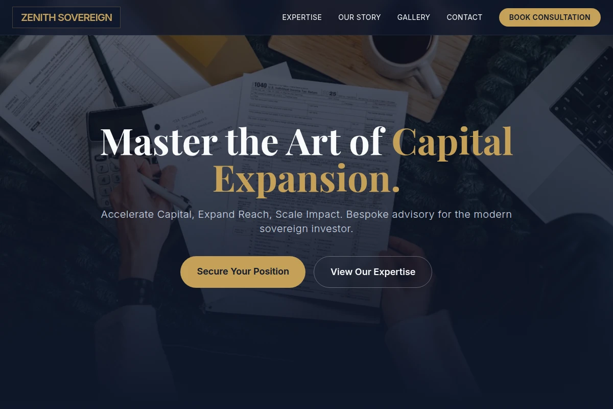 Framework Investment Advisor