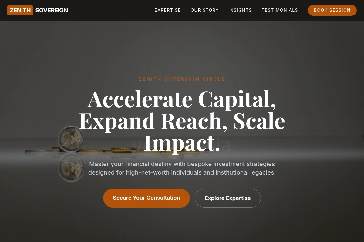 Flow Investment Advisor