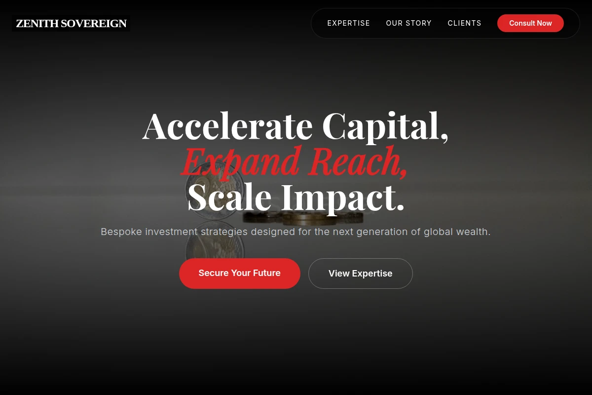 Metric Investment Advisor