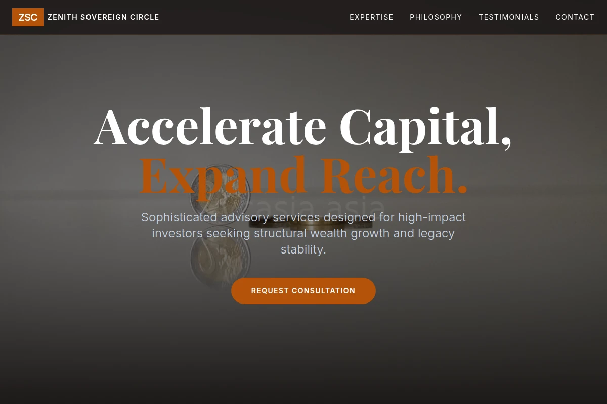 Vector Investment Advisor