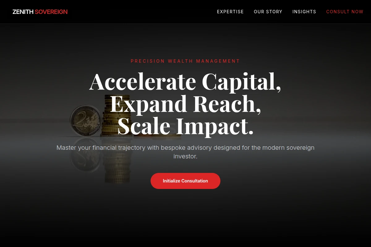 Vector Investment Advisor