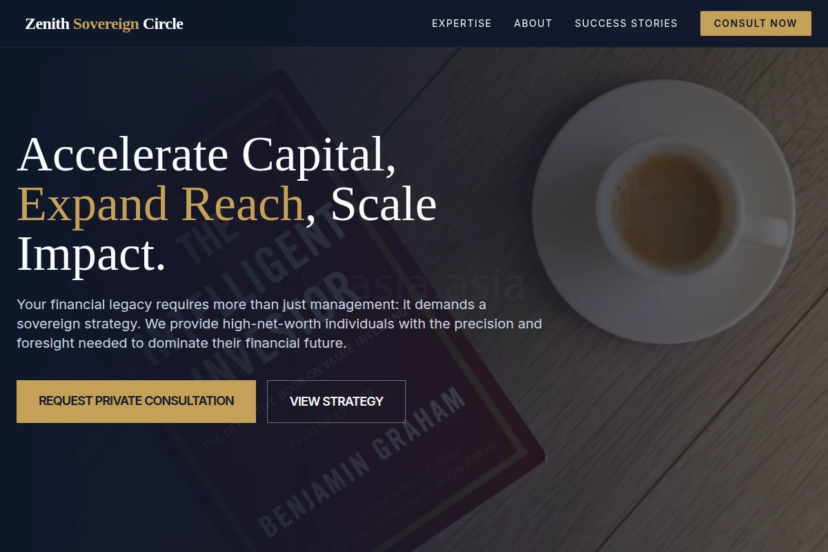 Summit Investment Advisor