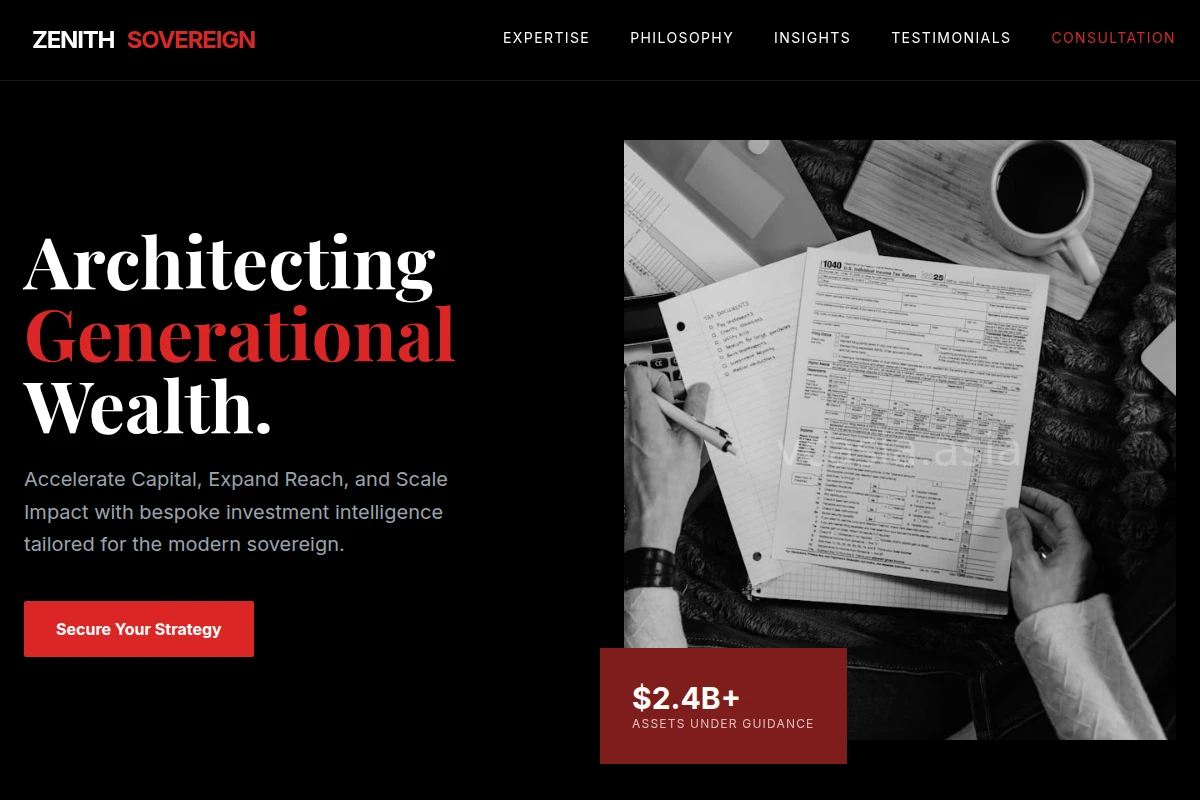 Foundry Investment Advisor